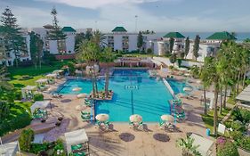 Agadir Beach Club Hotel